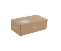 Antena Ubiquiti LiteBeam 5AC Gen2 – Contenido caja accesorios montaje Casher Group Chile 6