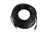 Cable Cat5e SF/UTP exterior 35 metros Linkmade CPXN-350 enrollado – Casher Group Chile 1