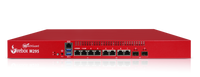 WatchGuard Firebox M295 Firewall UTM 1,8Gbps HTTPS 1,12Gbps 4x2,5G 4x1G 2x10G SFP+ 100 Usuarios – Vista frontal Casher Group Chile 1