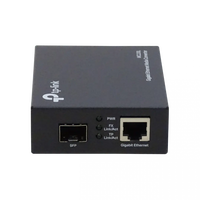 Media Converter TP-Link MC220L especificaciones Gigabit SFP – Casher Group Chile 3