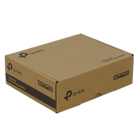 Media Converter TP-Link MC220L vista lateral perfil – Casher Group Chile 4