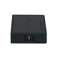 Router MikroTik hEX S RB760iGS especificaciones técnicas – Casher Group Chile 4