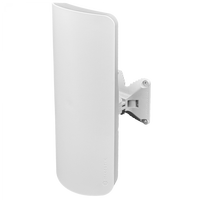Antena Sectorial mANTBox 52 15s MikroTik dual band 2.4/5GHz vista frontal – Casher Group Chile 1