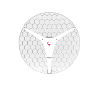 MikroTik LHG XL 5 ac antena grilla de doble polarización para enlaces PtP – Casher Group Chile 2