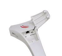 MikroTik LHG XL 5 ac unidad radio con puerto Gigabit Ethernet y PoE pasivo – Casher Group Chile 3