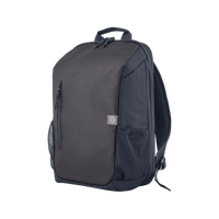 Mochila HP Travel 15.6 Pulgadas 18L Gris Laptop Notebook Chile 1