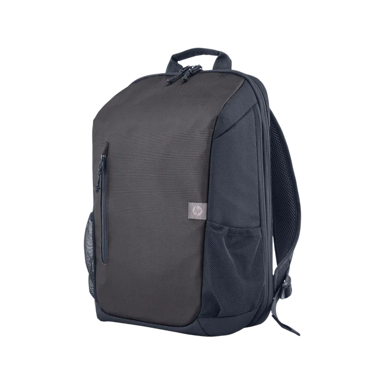 Mochila HP Travel 15.6 Pulgadas 18L Gris Laptop Notebook Chile