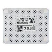 Firewall Netgate 1100 pfSense+ diagrama de red VPN – Casher Group Chile 5
