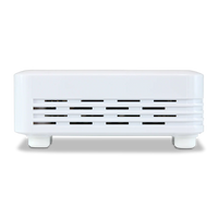 Firewall Netgate 1100 pfSense+ interfaz web configuración – Casher Group Chile 4