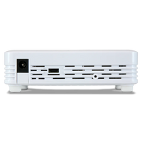 Firewall Netgate 1100 pfSense+ vista lateral compacta – Casher Group Chile 3