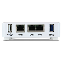 Firewall Netgate 1100 pfSense+ especificaciones técnicas – Casher Group Chile 2
