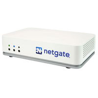 Firewall Netgate 2100 MAX pfSense+ vista frontal – Casher Group Chile 1