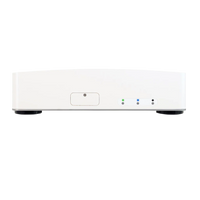 Firewall Netgate 4200 MAX pfSense+ diagrama red empresarial – Casher Group Chile 4