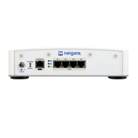 Firewall Netgate 4200 MAX pfSense+ especificaciones técnicas – Casher Group Chile 2