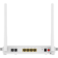 ONT GPON ZTE F6600P WiFi 6 vista superior – Casher Group Chile 3