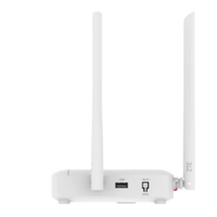 ZTE F6600P puertos traseros GE VoIP – Casher Group Chile 2