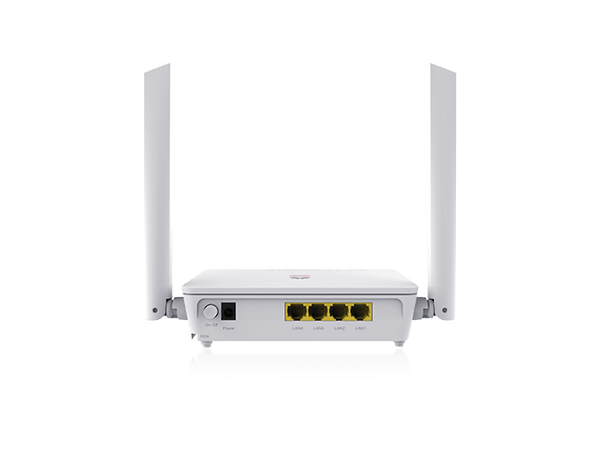 ONT GPON Huawei OptiXstar EG8041X6-10 WiFi 6