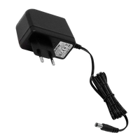 Fuente Poder Brother PT-H110 9VDC Adaptador Rotuladora Chile 1