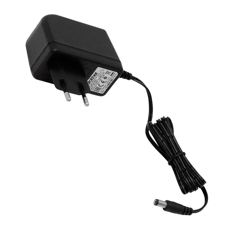 Fuente Poder Brother PT-H110 9VDC Adaptador Rotuladora Chile
