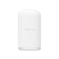 Ruijie RG-EST350G puente inalámbrico PtP 5 km para exterior IP55 – Casher Group Chile 2