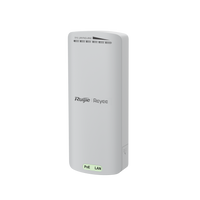 Puente inalámbrico Ruijie RG-EST100-E antena direccional 8dBi IP55 – Casher Group Chile 2