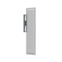 RG-EST100-E kit x2 puertos LAN 10/100 e inyector PoE – Casher Group Chile 3