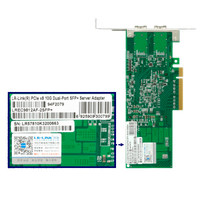 Tarjeta Red 10GbE LR-LINK LREC9812AF instalada en servidor – Casher Group Chile 4