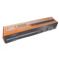 PDU Rack Linkmade 8 tomas Schuko especificaciones 10A – Casher Group Chile 4