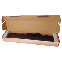 PDU Rack Linkmade 8 tomas vista posterior cable – Casher Group Chile 3
