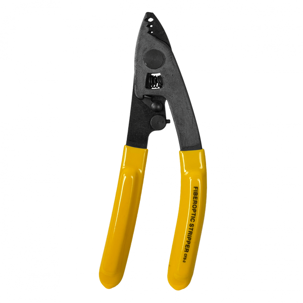 Peladora Fibra Óptica 250um 2-3mm Stripper Herramienta Técnicos FTTH Chile
