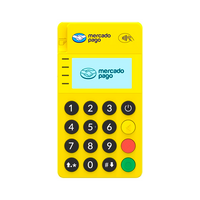 Terminal Pago Point Mini Mercado Pago Acepta Tarjetas Débito Crédito Chile 1