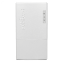 MikroTik PowerBox Pro RB960PGS-PB puertos Gigabit PoE-Out y SFP – Casher Group Chile 2
