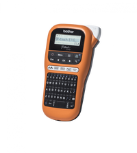 Brother PT-E110VP maleta y accesorios incluidos – Casher Group Chile 2