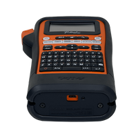 Brother PT-E310BTVP etiquetadora industrial Bluetooth para cables y paneles – Casher Group Chile 3