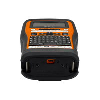 Rotuladora Brother PT-E560BTVP compatible cintas TZe industriales – Casher Group Chile 4