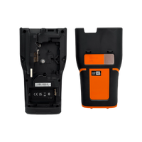 Rotuladora Brother PT-E560BTVP especificaciones técnicas industriales – Casher Group Chile 5