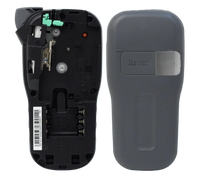 Rotuladora Brother PT-H110 compatible cintas TZe colores – Casher Group Chile 4