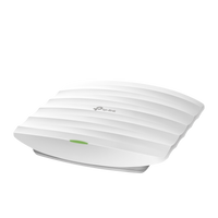 Access point TP-Link EAP225 montaje en techo WiFi dual band – Casher Group Chile 2
