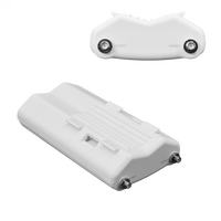 Radio Ubiquiti airMAX Rocket 5AC Lite conectores RP-SMA Chain 0 y Chain 1 – Casher Group Chile 4