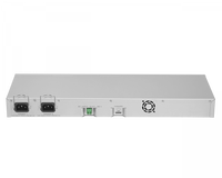 MikroTik RB1100AHx4 chasis rack 1U aluminio con 13 puertos RJ45 – Casher Group Chile 3