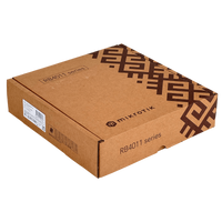 Router MikroTik RB4011 WiFi diagrama red empresarial – Casher Group Chile 5