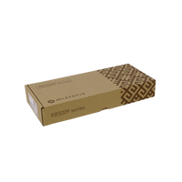 MikroTik RB5009UG+S+IN vista posterior DC Jack y puertos de red – Casher Group Chile 4