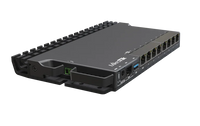 Router MikroTik RB5009UG+S+IN ARM64 Quad-Core RouterOS L5 home lab empresas – Casher Group Chile 5
