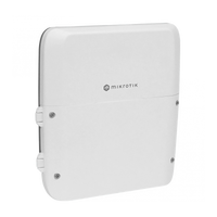 Router PoE Exterior MikroTik RB5009UPr+S+OUT 10G SFP+ 2.5G IP66 Chile 1