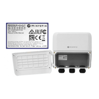 Router MikroTik RB5009 exterior diagrama de red ISP – Casher Group Chile 4