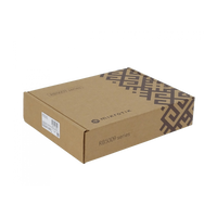 Router MikroTik RB5009 exterior contenido caja accesorios – Casher Group Chile 5