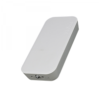 Conversor Fibra Cobre Exterior PoE MikroTik RBFTC11 IP65 FTTH Chile 1