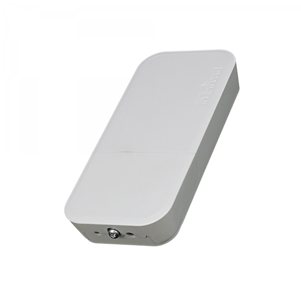 Conversor Fibra Cobre Exterior PoE MikroTik RBFTC11 IP65 FTTH Chile