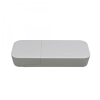 Conversor MikroTik RBFTC11 especificaciones fibra cobre IP65 – Casher Group Chile 3