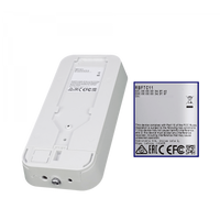 Conversor MikroTik RBFTC11 diagrama de red FTTH – Casher Group Chile 4